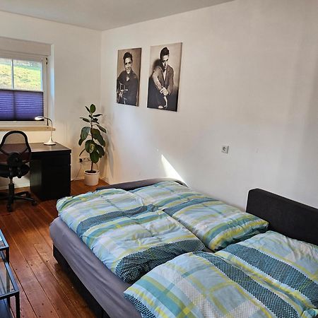 Apartment Home 1 Schwabach Eksteriør billede